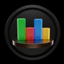CharacterStats logo