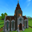 Church logo