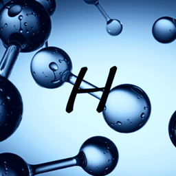 Hydrogen [FPS] logo