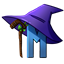 Mage Pack logo