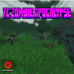 TC Zombie Apocalypse v1.0.3 logo