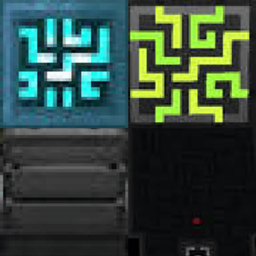 The Crossroads (Tech) project image