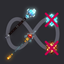 FixMyStaff logo