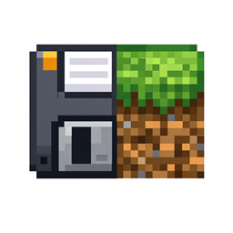 JustBackup project image