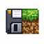 JustBackup logo