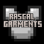 Rascal Garments logo