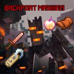 Backport Mayhem project image