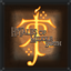 Hy-Tales of Middle Earth | LOTR logo