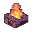 Fireside logo