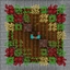 Better Farming with Hoes logo