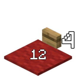 More Carpet and Button Crafting logo