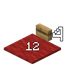 More Carpet and Button Crafting logo