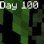 [Simple 100 Days Counter] logo