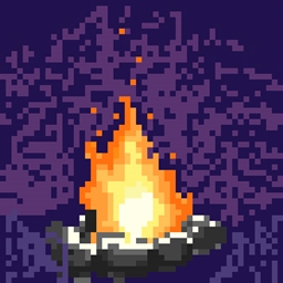 FireFault 16x logo