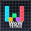 WoWTetrisTBC logo