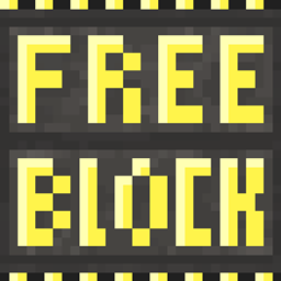 Free Block logo