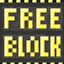 Free Block logo