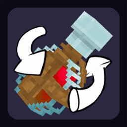 HyFlask logo