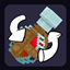 HyFlask logo