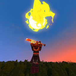 Fire Warrior Class Pack logo