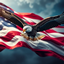 American Warfare logo