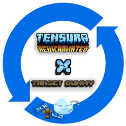 Target Dummy x Tensura project image