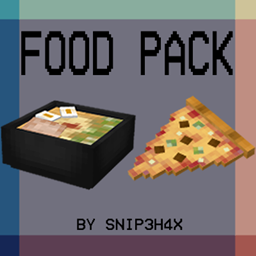 [SNIP3's] Food Pack logo