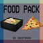 [SNIP3's] Food Pack logo