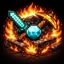 Pepsi's Invulnerable Items logo