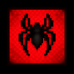 Kaye's Spider-Man logo
