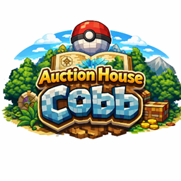 Auction House Cobb logo