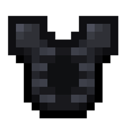 Maple's Shadow Armor project image