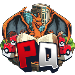 PokeQuests logo