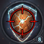 Earth Shield Auto Target logo