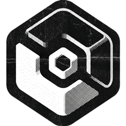 Cobblemon True Adventure logo