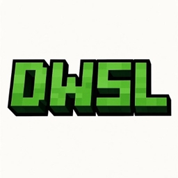 DWSL customs logo