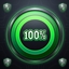 TankThreatIndicator logo