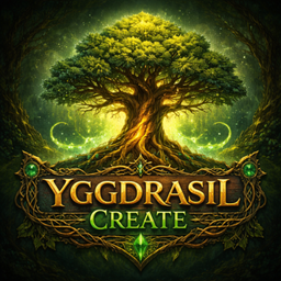 Yggdrasil SMP Create project image
