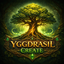 Yggdrasil SMP Create logo