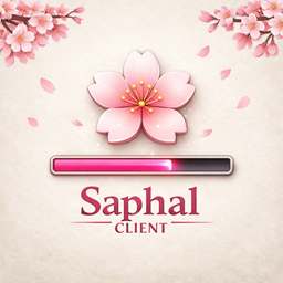 Saphal Client logo