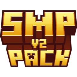SMP PACK V2 logo
