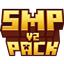 SMP PACK V2 logo