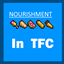 Nourishment In TFC logo