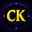 cooldown manager bars only logo