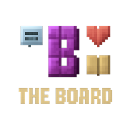 The Board logo