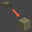 Rubble to Stone logo