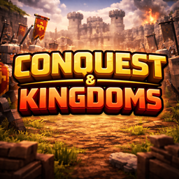 Conquest & Kingdoms project image