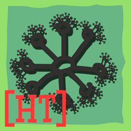 Server Network Manager logo