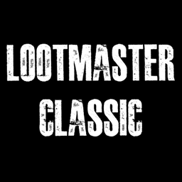 LootMaster Classic project image