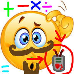 Gamerboy37's Simple Calculator! logo